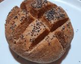 Foto del paso 4 de la receta: 🍞🍞PAN sin Levadura 🍞🍞