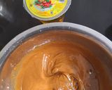 Foto langkah ke 2 dari resep Bolu Kukus Gula Merah (tanpa telur).