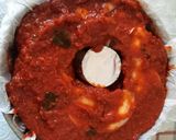 Foto del passaggio 4 della ricetta Torta di rigatoni al forno
