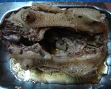 Foto del paso 2 de la receta: Mulita al horno