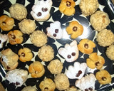 Foto del paso 13 de la receta: Panellets de miedo