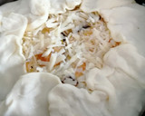 Foto del paso 11 de la receta: Galette de berenjena y Emmental