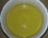 Foto langkah ke 3 dari resep Bubur ayam rumahan.