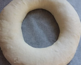 Foto del paso 6 de la receta: Rosca de pan con masa madre y yogur