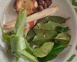 Foto langkah ke 2 dari resep Rendang Daging.