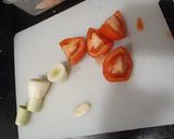 Foto del paso 1 de la receta: Fumet de pescado