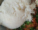 A picture of step 16 of Tomato rice.