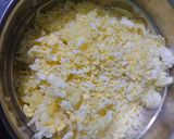 আলু ডিমের কাবাব (potato egg kabab recipe in bengali) রেসিপি ধাপ - 3 ছবি