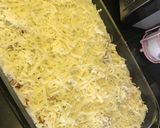 صورة لخطوة 6 من وصفة بطاطا مع البشاميل 🥔