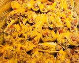 Stuffed Taco Shells recipe step 11 photo