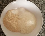 Foto del paso 2 de la receta: Galletitas de coco fit