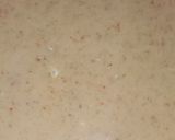 A picture of step 2 of Cheese Chilli.