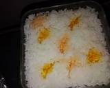 Oven baked chicken biryani # delightful baking#team contest recipe step 8 photo