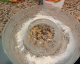 Foto del paso 4 de la receta: Bizcocho marmolado con ColaCao