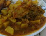 Foto del paso 6 de la receta: Pollo guisado