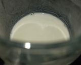 A picture of step 3 of Hot Chocolate Shots.