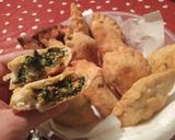 Foto del paso 5 de la receta: Empanadas de verduras
