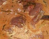 Foto langkah ke 3 dari resep Rendang Daging khas Padang.