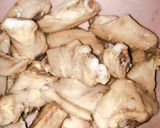 Foto langkah ke 4 dari resep Ayam Chili Padi.