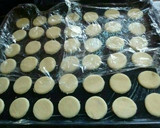Foto del paso 5 de la receta: Alfajores de Maicena