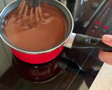Foto del paso 7 de la receta: Tarta de chocolate y avellanas