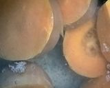 Foto del paso 1 de la receta: Tarta de calabaza y queso
