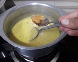 A picture of step 20 of Spicy Curry cholay.