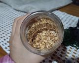 Foto del paso 3 de la receta: Granola fácil y rápida, pocos ingredientes