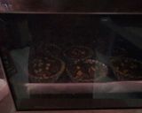 Foto langkah ke 6 dari resep Pie brownis.