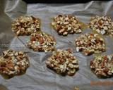 Almond Cookies کوکی بادامی recipe step 5 photo