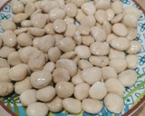 Foto del paso 1 de la receta: Almendras tostadas en microondas