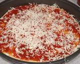 Veg Pizza recipe step 4 photo