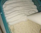 Foto langkah ke 8 dari resep Milk Bath (no oven, no mixer).