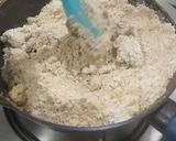 ઓટ્સ ના લાડવા (Oats Ladva Recipe In Gujarati) રેસીપી સ્ટેપ2ફોટો