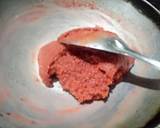 Coconut & strawberry truffles recipe step 4 photo