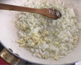 Foto del paso 1 de la receta: Zapallitos italianos rellenos con queso 🧀