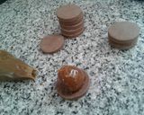 Foto del paso 16 de la receta: Masas secas