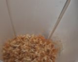 A picture of step 3 of Misal sprouted dal chana.