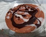 Foto langkah ke 3 dari resep Pancake/dorayaki/serabi.