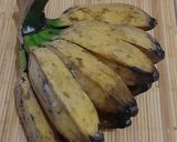 Foto langkah ke 1 dari resep Pisang Goreng Crispy Coklat.