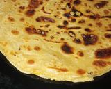 આલુ પરોઠા (Aloo Paratha Recipe In Gujarati) રેસીપી સ્ટેપ3ફોટો