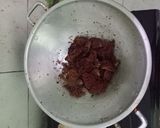 Foto langkah ke 4 dari resep Olahan Iwak Pakasam Khas Kalimantan Selatan.