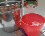 Foto del paso 5 de la receta: Pepino agridulce (encurtido)