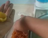 Foto langkah ke 5 dari resep Nastar Daun ala kadar nya.