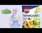 Foto langkah ke 2 dari resep Cireng nasi (tepung kobe) 😊😙.