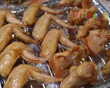 【御釀燒烤滋味】蜜汁烤雞翅的食譜步驟4照片