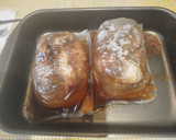 Foto del paso 5 de la receta: Codillos de cerdo asado de Bofrost Congelados