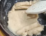 Foto langkah ke 1 dari resep Otak-Otak Dos.