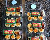 Foto langkah ke 11 dari resep Dimsum Ekonomis.