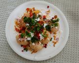દહીં પૂરી રેસીપી સ્ટેપ4ફોટો